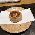 きたしんち 弓場慎之佑 - おやき