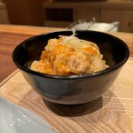 京町堀 なかむら - 