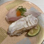 海鮮寿司とれとれ市場 - 