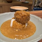 京町堀 なかむら - 