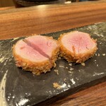 京町堀 なかむら - 