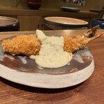 京町堀 なかむら - 