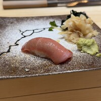 鮨 つきうだ - 