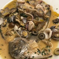 魚タリアン YO - 