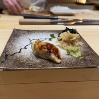鮨 つきうだ - 