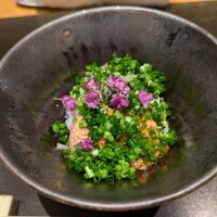 きたしんち 弓場慎之佑 - 河豚