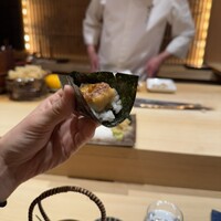 鮨 つきうだ - 