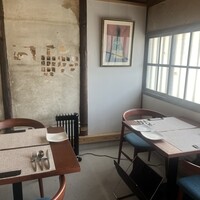 洋食屋ケムリ - 