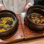 きたしんち 弓場慎之佑 - 食事