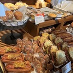 breadworks 表参道 - 