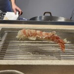 てんぷら てらおか - 