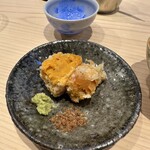 てんぷら てらおか - 