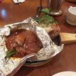 グリルキャピタル東洋亭 阪急うめだ本店 - 