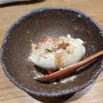 きたしんち 弓場慎之佑 - デザート