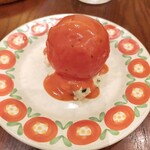 グリルキャピタル東洋亭 阪急うめだ本店 - 