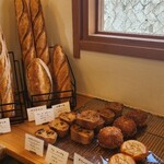 BREAD DAYS - 