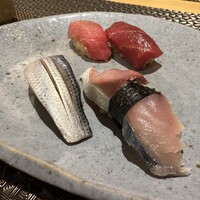 鮨 久いち - 