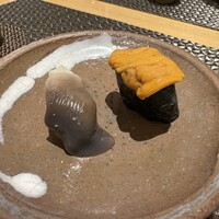 鮨 久いち - 