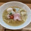 小麦そば 池