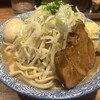 ラーメン燈郎