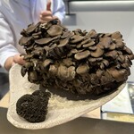 てんぷら てらおか - 