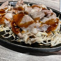 焼肉&手打ち冷麺 二郎 KANAYAMA - 