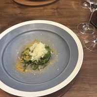 リストランテ ハナタニ - 