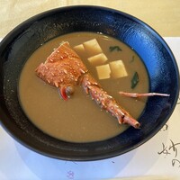 中納言 大阪駅前第3ビル店 - 