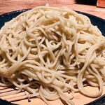 手打ち蕎麦 三乗