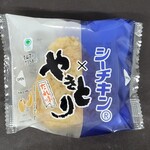 ファミリーマート - 料理写真: