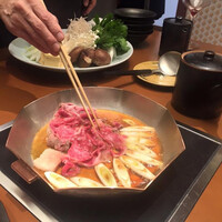 松阪牛 よし田 - 