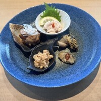 鮨処とうげ - 