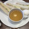 喫茶室 ルノアール 新橋汐留口駅前店