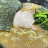 ラーメン 杉田家 千葉祐光店