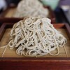 蕎麦 月読 - 料理写真: