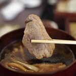 蕎麦 月読 - 