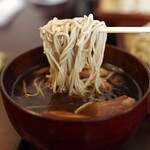 蕎麦 月読 - 