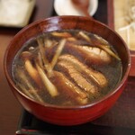 蕎麦 月読 - 