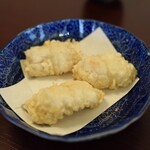 蕎麦 月読 - 