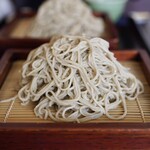 蕎麦 月読 - 