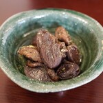 蕎麦 月読 - 