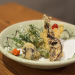 串本旬彩 おおはし - 