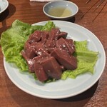 赤坂 らいもん - 