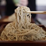 蕎麦 月読 - 