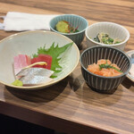 全席個室 じぶんどき - 