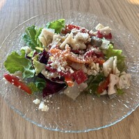 Pecorino Market&Restaurant - 