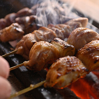 焼き鳥ゑびす_2