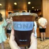 Kona Coffee Purveyors | b. patisserie - ドリンク写真:
