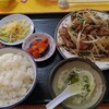 松花江飯店 二十四軒店