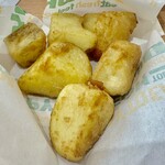 Subway Tsuruya Karuizawa Ten